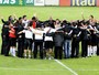 Atlético-MG goleia o Botafogo e domina a seleção do Cartola FC