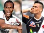 Pacotão da rodada#37: Corinthians e Vasco vencem, e título é adiado