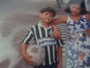 Palmeirense na infância, Bernardo espera atrapalhar o Corinthians