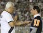 Edmundo sonha reeditar final de Libertadores em sua despedida