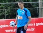 Zagueiro Mateus é o quarto contratado do Sport para 2013