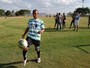 Estaduais 2012: De volta à elite, Belo Jardim-PE sonha com Série D
