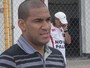 Rodrigo não consegue mudar o time, dá sorte e lidera liga no Cartola FC