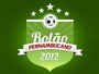 Estadual 2012: participe do bolão do Campeonato Pernambucano