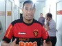 Zagueiro Bruno Aguiar já veste a camisa do Sport