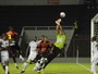 Jogadores do Sport lamentam segundo empate no Estadual 2012