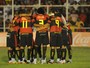 Sport goleia o Belo Jardim por 3 a 0 e entra no G-4 do Pernambucano 2012