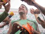 Segunda Libertadores da carreira já mexe com a cabeça de Thiago Neves