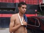 Sport: Renato ficará sem jogar por pelo menos 30 dias
