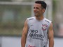 Sport confirma interesse em dois jogadores do Corinthians