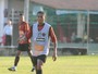 Sport: Marquinhos Paraná e a chance de estrear contra o Ypiranga-PE