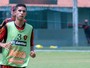 Sport: Renato reconhece falhas no poder de marcação