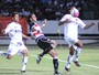Santa Cruz e Sport iniciam briga pelo título Pernambucano no Arruda