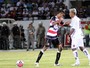Finais de 2012 não terão duelo entre Marcelinho PB e Éverton Sena