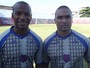 Bonsucesso apresenta dois atacantes para disputa da Taça Rio 