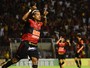 Jogadores do Sport ansiosos para duelo com Flamengo e Santos