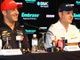 Com reforços no corpo técnico, Tony crê que Barrichello brigará pelo título