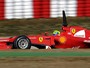 Com carro problemático, Ferrari veta entrevistas de Massa e Alonso