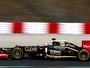 Raikkonen lidera último dia de testes da pré-temporada; Bruno Senna é 3º