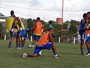 Técnico do Araripina promete ofensividade diante do Sport