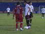 Sport vence 4 de Julho por 2 a 0 e elimina jogo da volta no Recife