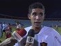 Renato ajuda Sport a se classificar na Copa BR e ganha elogios do chefe
