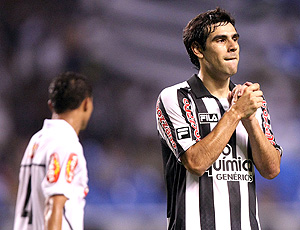 Herrera fez o gol de empate do Botafogo