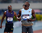 Bolt abre mão dos recordes na temporada (Reuters)