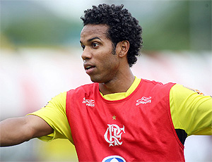 Fernando jogador Flamengo