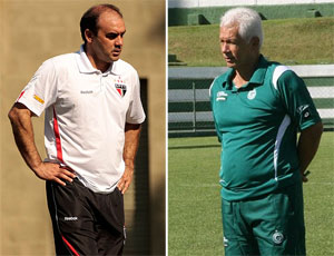 Ricardo Gomes e Leão