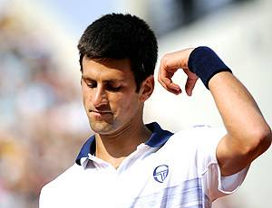 Novak Djokovic tênis Roland Garros quartas