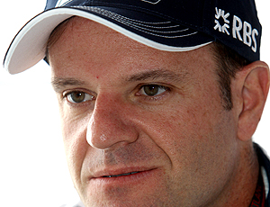 Rubens Barrichello piloto de fórmula 1