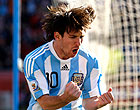Maradona arma time hoje para Messi brilhar (AP)