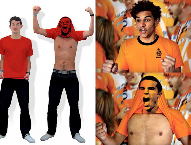 camisas Copa do Mundo Inglaterra Holanda