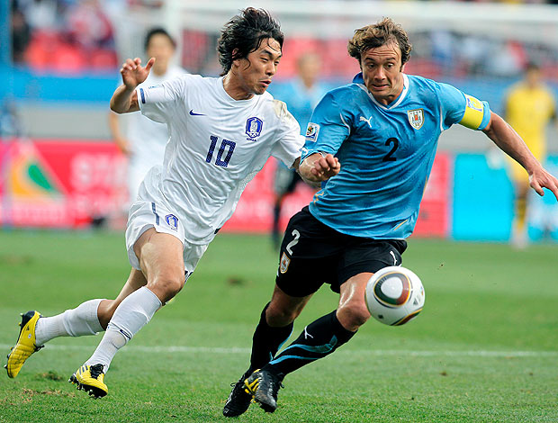 Lugano jogo Uruguai contra Coreia do Sul 
