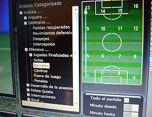 software Engenheiros Uruguai Copa