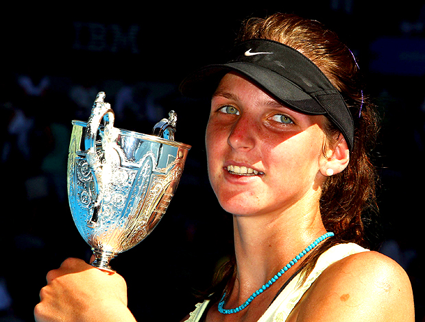 tênis Karolina Pliskova australian open