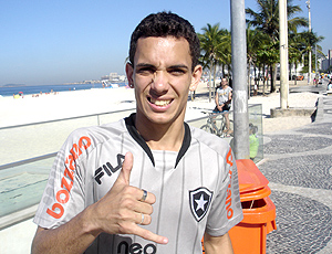 Caio Botafogo