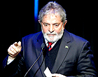 Lula assinará
MP para agilizar obras, diz jornal (AE)