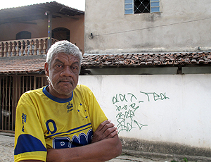 Toninho Cerezo Favela Bruno Flamengo