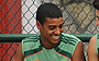 Alan, ex-Fluminense, assina contrato com o Salzburg (Photocamera)