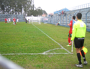 estádio do Pinhão Curitiba copa 2014