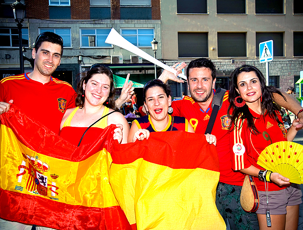 Festa Espanha viajantes 2