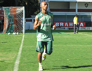 Tarta treino Fluminense