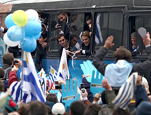 Festa Uruguai