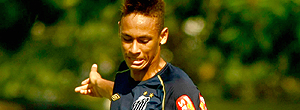 Decisão sobre ida para o Chelsea caberá a Neymar, diz empresário (AE)