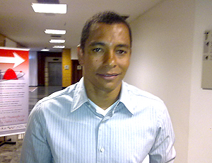 Gilberto Silva jogador Panathinaikos - Grécia