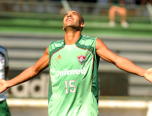 Emerson, Fluminense