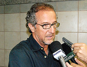 Duda Kroeff presidente do Grêmio