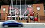 Governo chinês quer comprar o Liverpool, afirma jornal (AFP)
